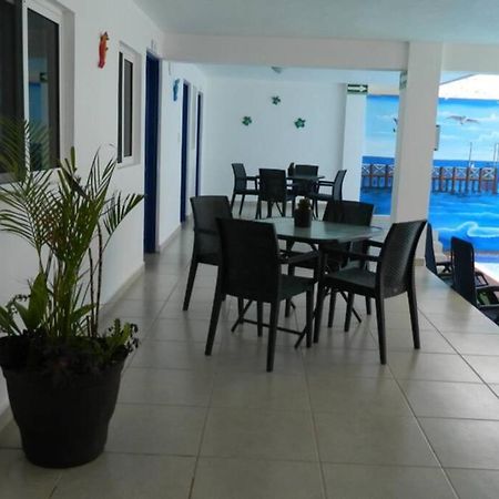 Rubi Joyas Del Mar Bahia De Kino Daire Dış mekan fotoğraf
