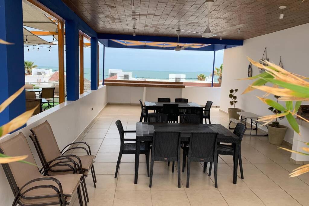 Rubi Joyas Del Mar Bahia De Kino Daire Dış mekan fotoğraf