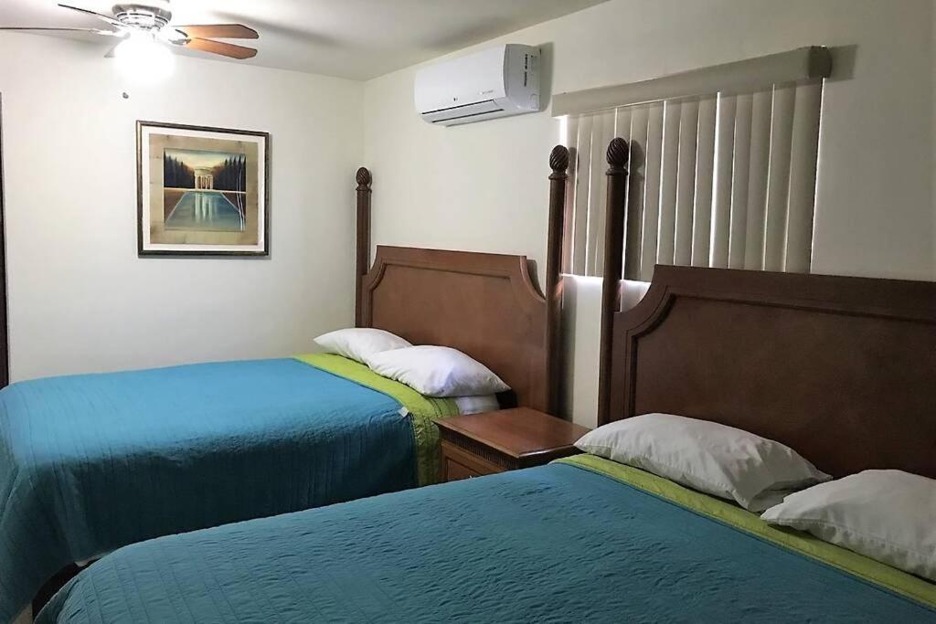 Rubi Joyas Del Mar Bahia De Kino Daire Dış mekan fotoğraf