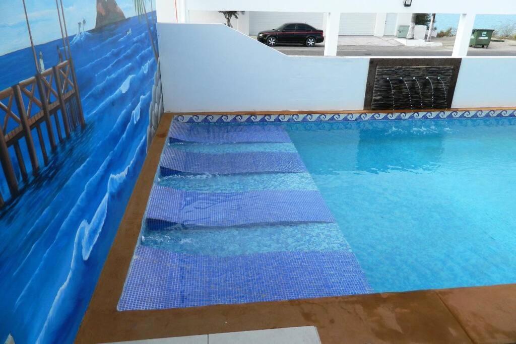 Rubi Joyas Del Mar Bahia De Kino Daire Dış mekan fotoğraf