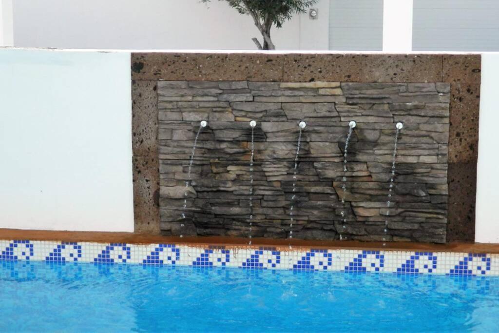 Rubi Joyas Del Mar Bahia De Kino Daire Dış mekan fotoğraf